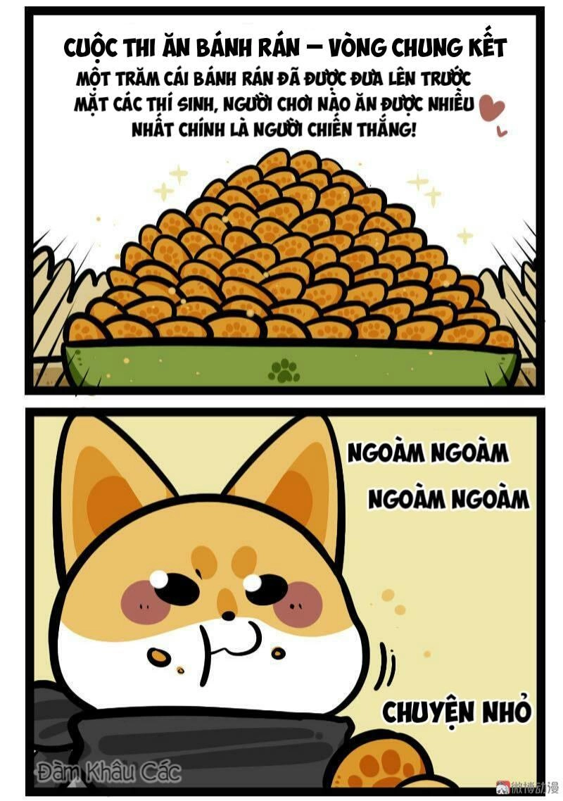 Đời Không Như Mình Tưởng Chapter 63 - 4