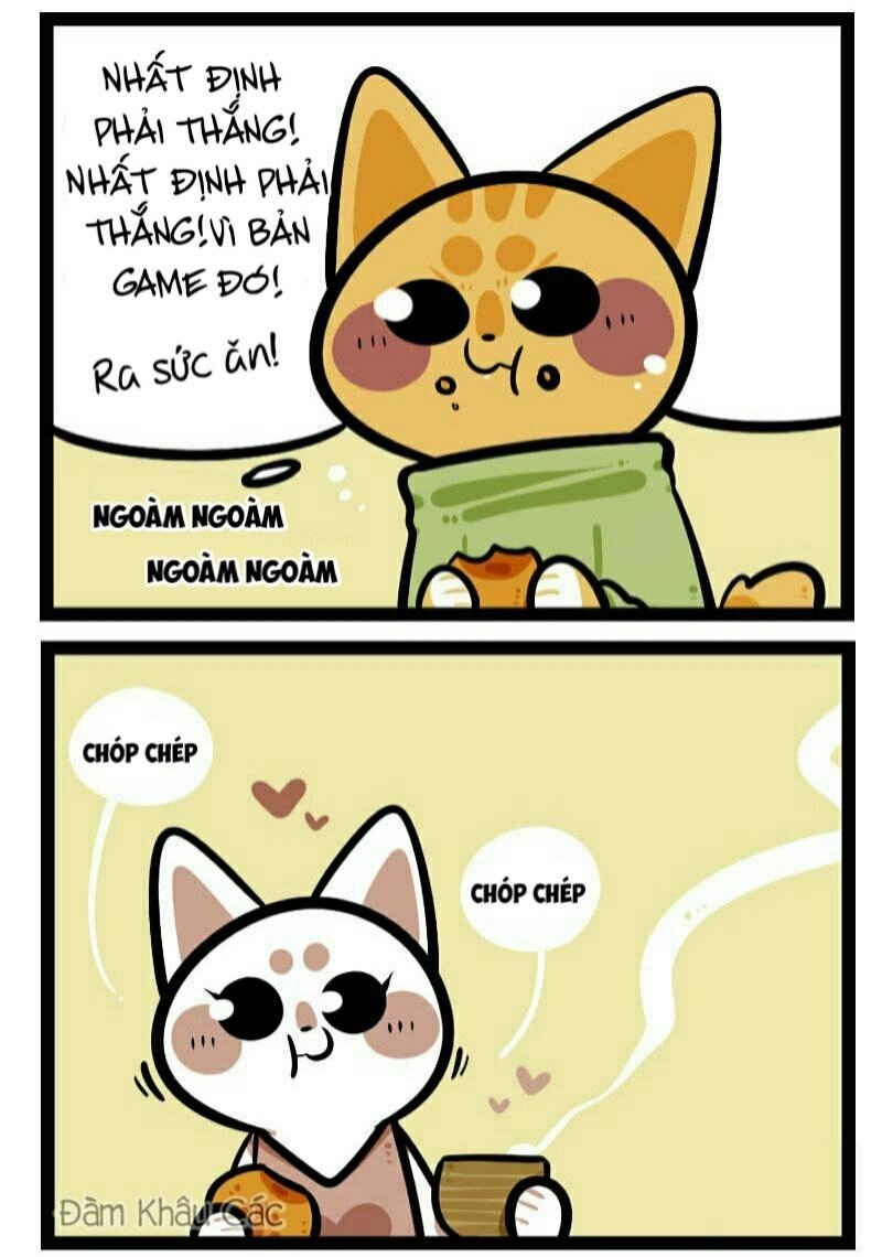 Đời Không Như Mình Tưởng Chapter 63 - 5