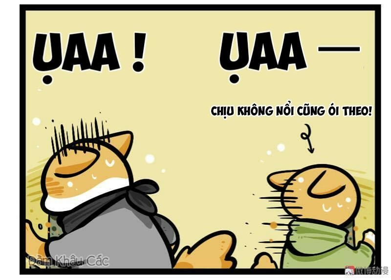 Đời Không Như Mình Tưởng Chapter 63 - 8