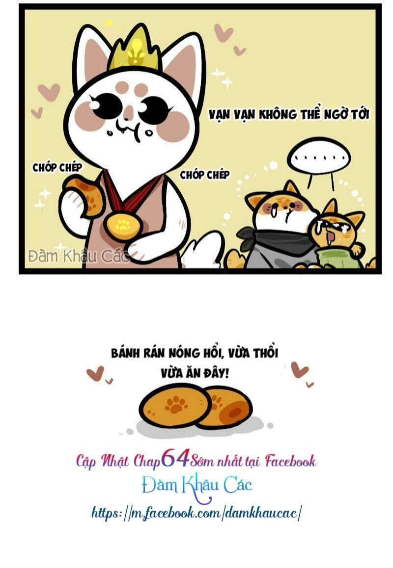 Đời Không Như Mình Tưởng Chapter 63 - 9