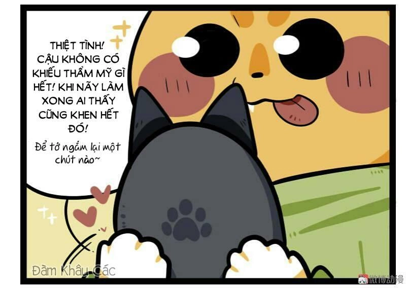 Đời Không Như Mình Tưởng Chapter 66 - 8