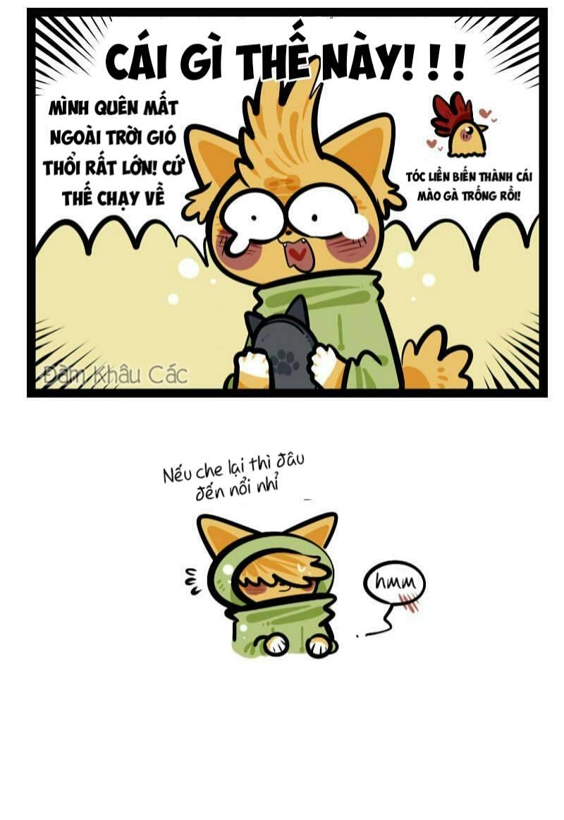 Đời Không Như Mình Tưởng Chapter 66 - 9