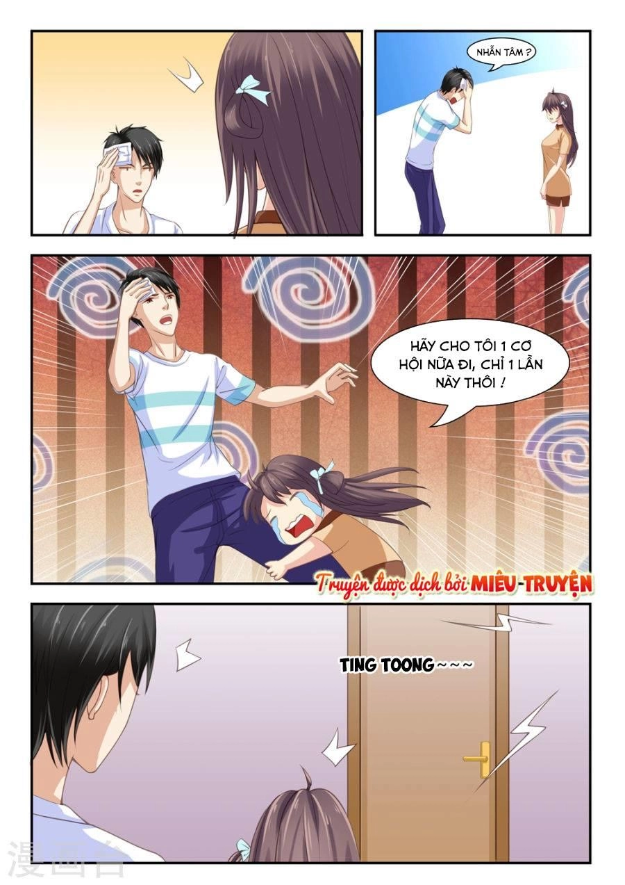 Luyến Ái Bạo Quân Chapter 11 - 7