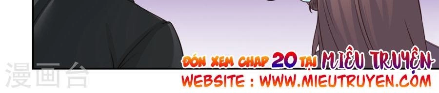 Luyến Ái Bạo Quân Chapter 19 - 7