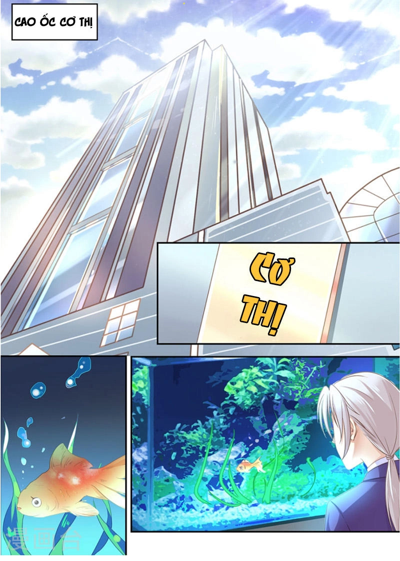 Luyến Ái Bạo Quân Chapter 21 - 4