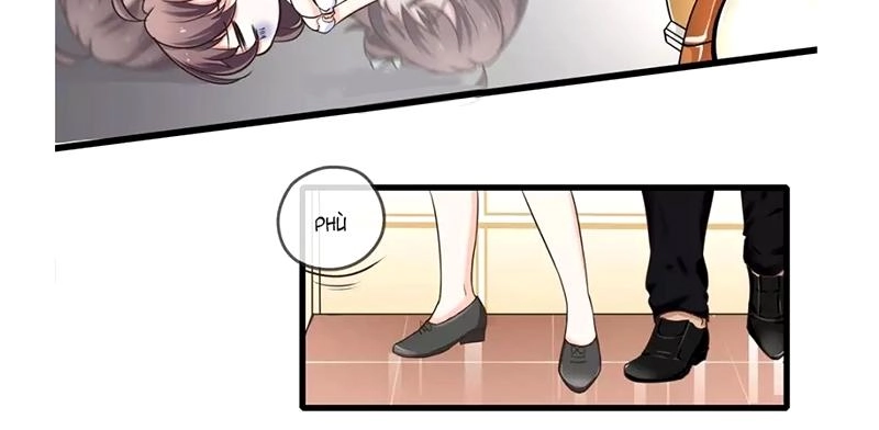 Luyến Ái Bạo Quân Chapter 38 - 5