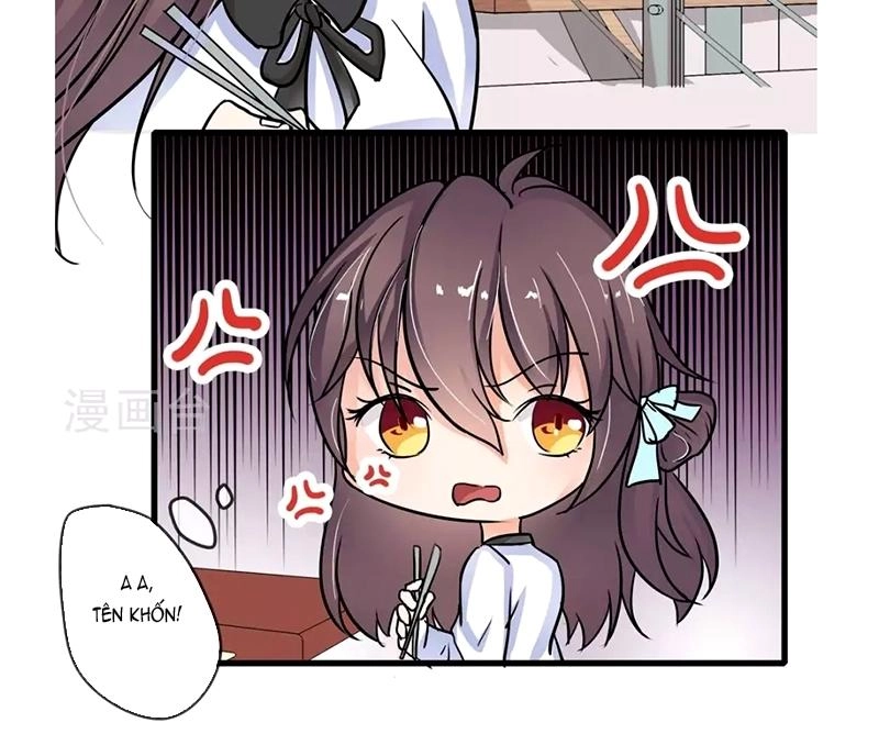 Luyến Ái Bạo Quân Chapter 38 - 14