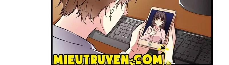 Luyến Ái Bạo Quân Chapter 38 - 19