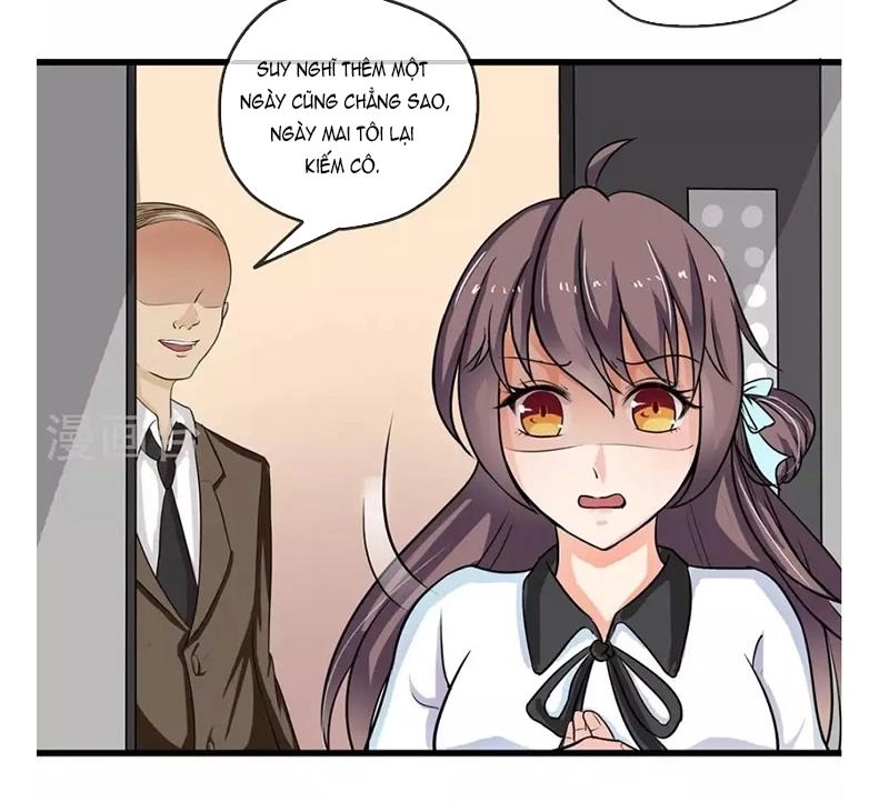 Luyến Ái Bạo Quân Chapter 38 - 22