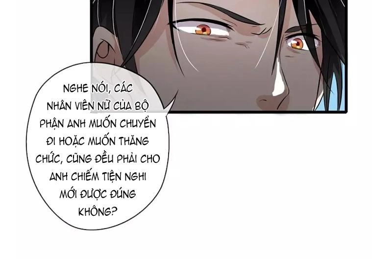 Luyến Ái Bạo Quân Chapter 38 - 35