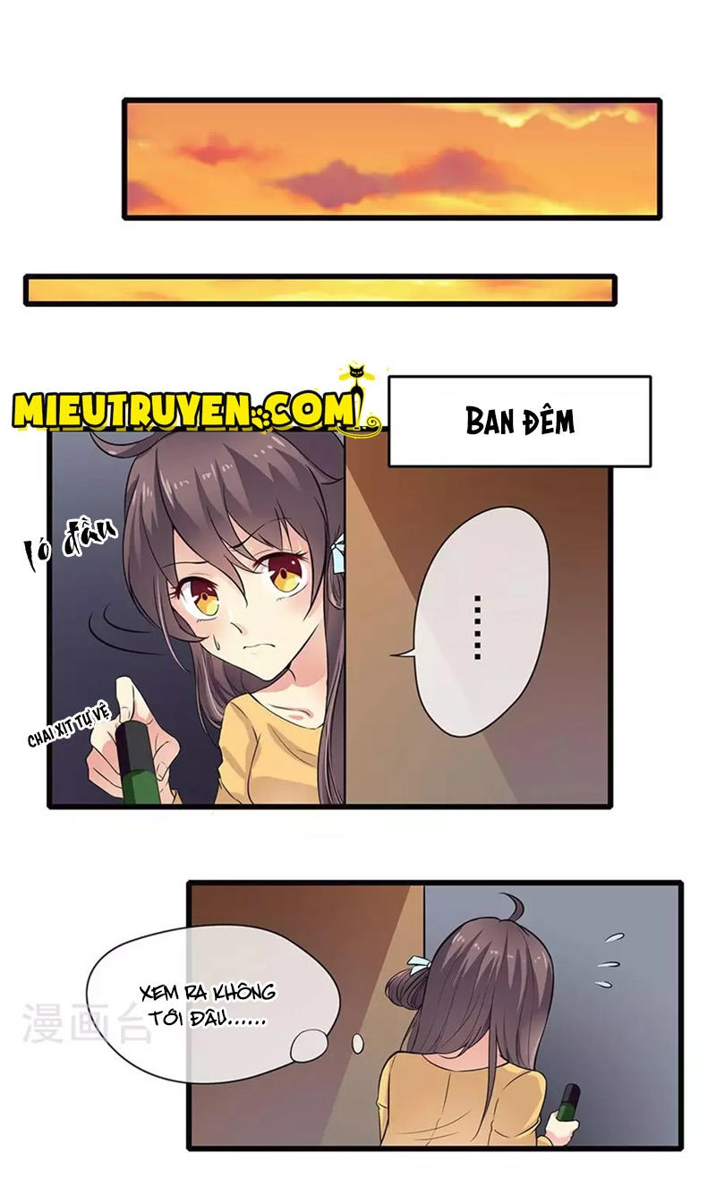 Luyến Ái Bạo Quân Chapter 39 - 14