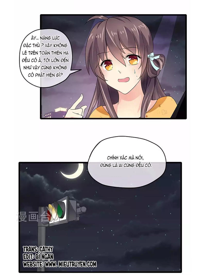 Luyến Ái Bạo Quân Chapter 40 - 1