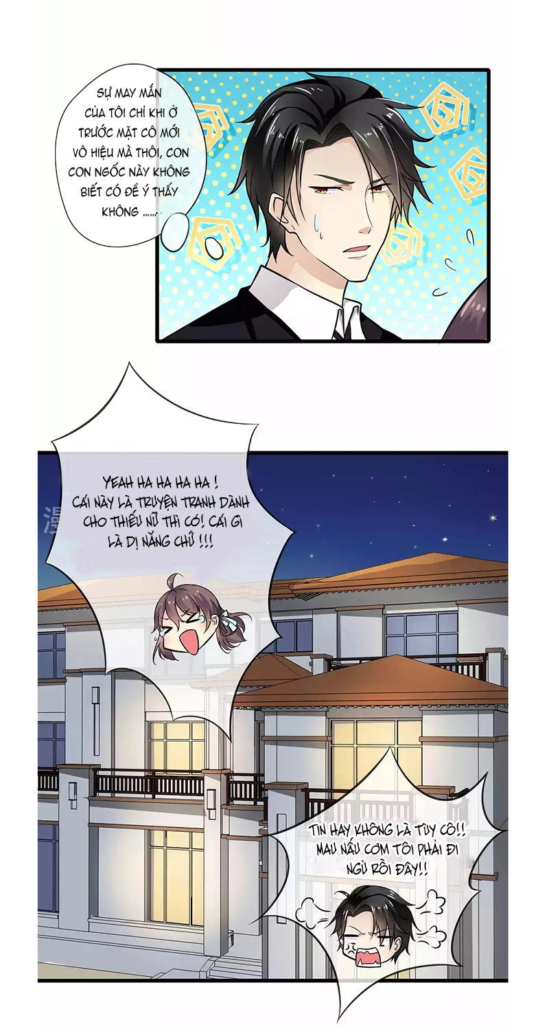 Luyến Ái Bạo Quân Chapter 40 - 7