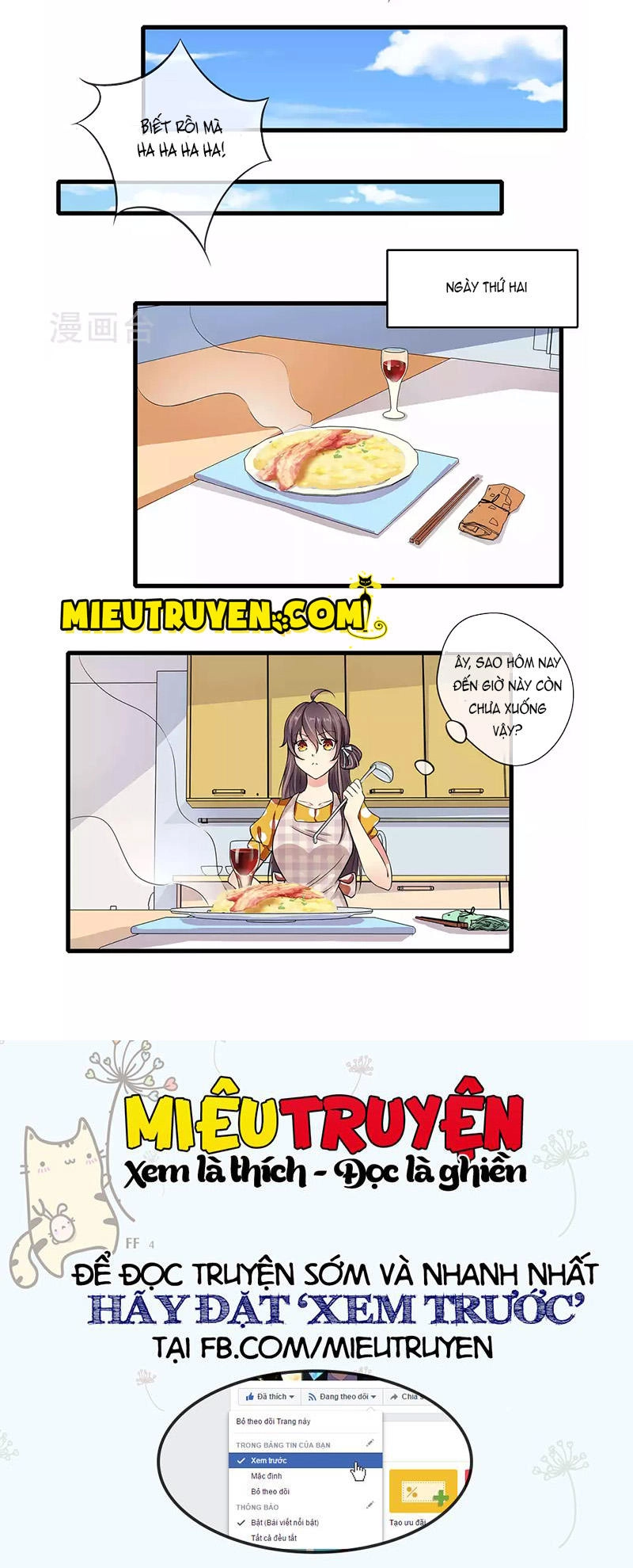 Luyến Ái Bạo Quân Chapter 40 - 8