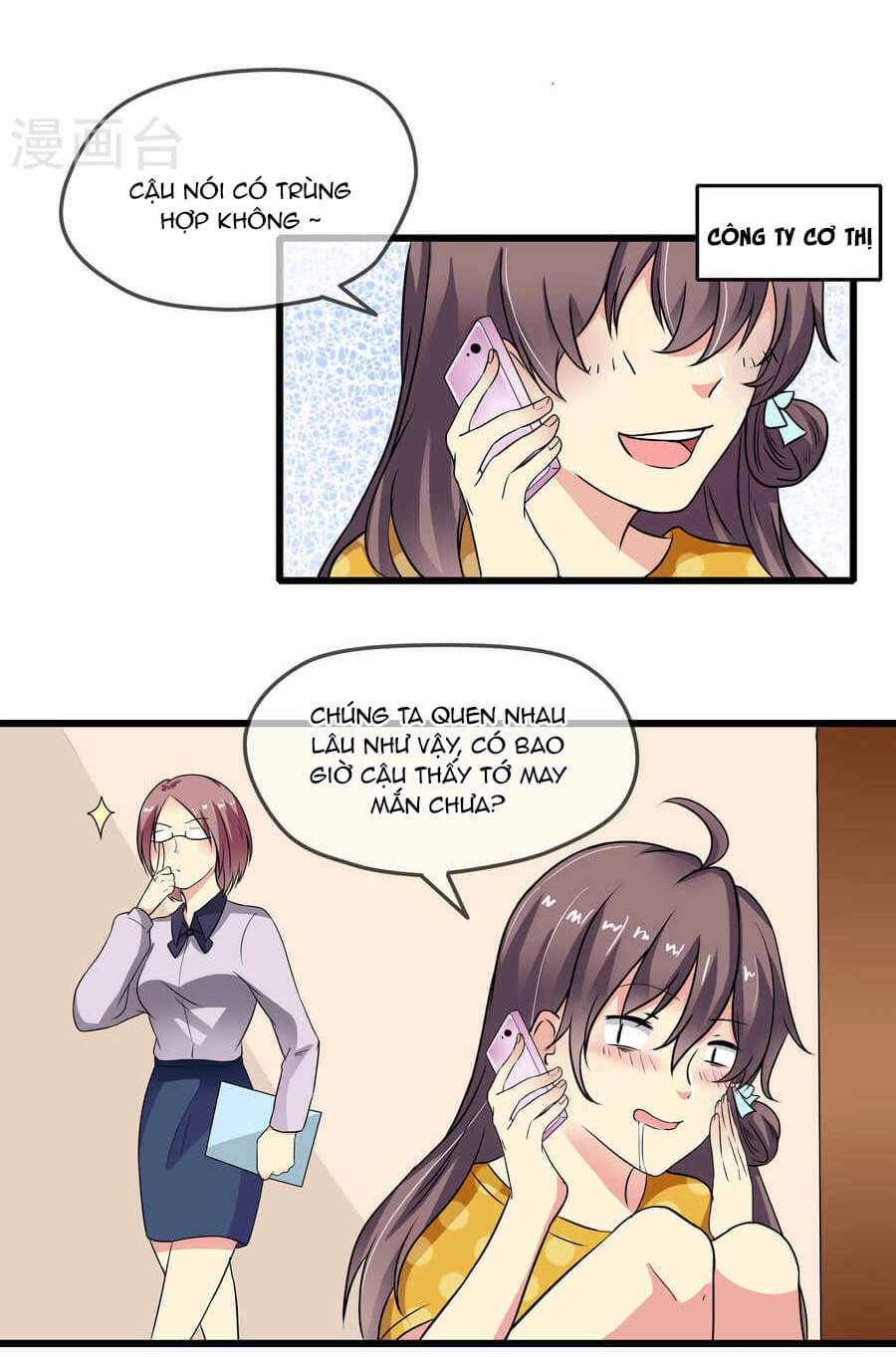 Luyến Ái Bạo Quân Chapter 44 - 10