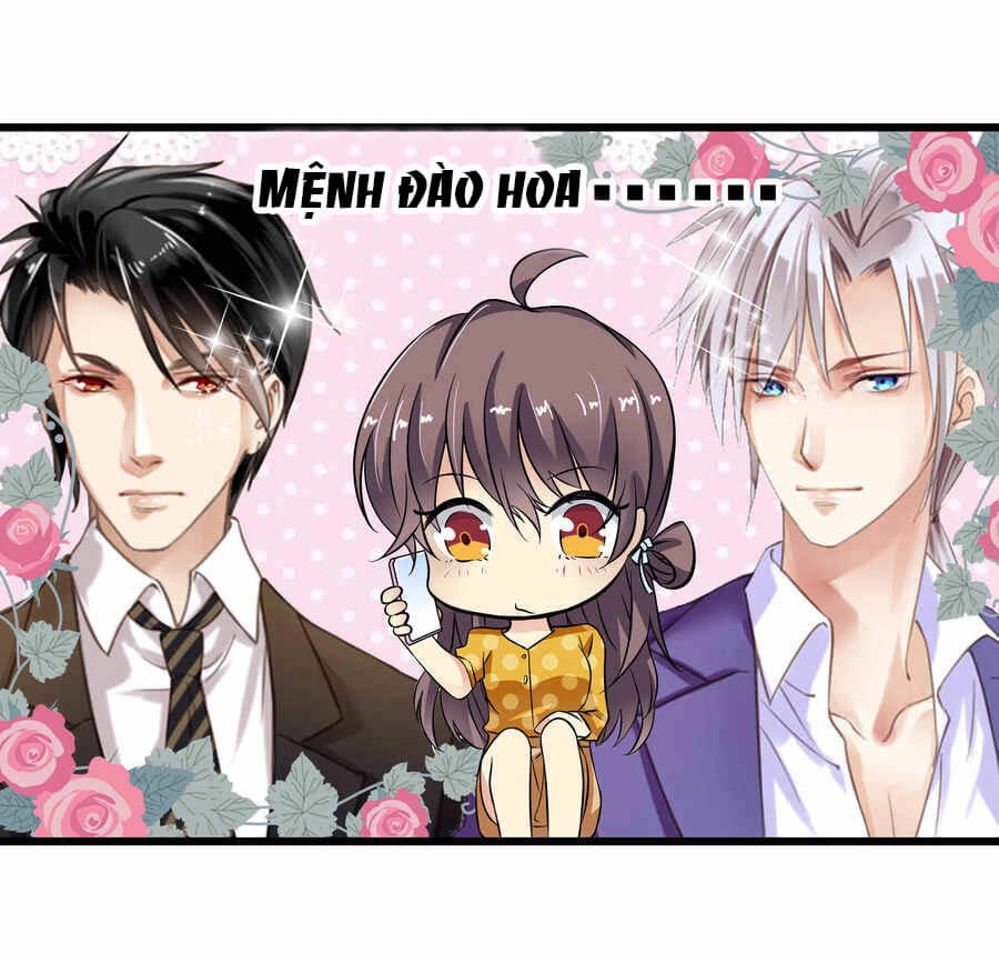 Luyến Ái Bạo Quân Chapter 44 - 13