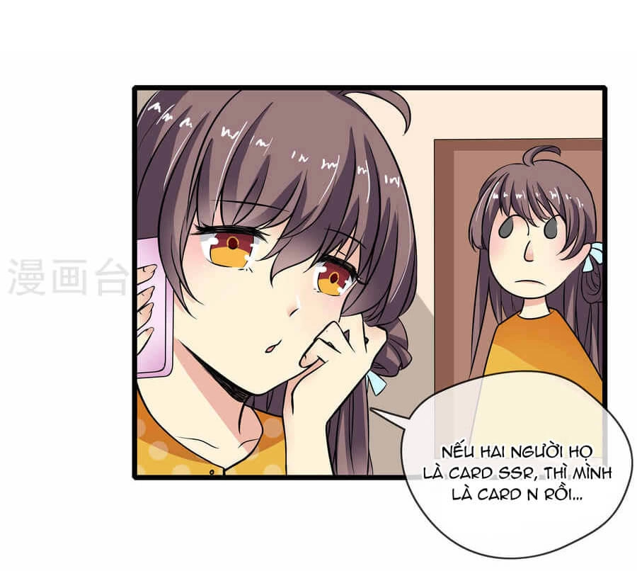 Luyến Ái Bạo Quân Chapter 44 - 15