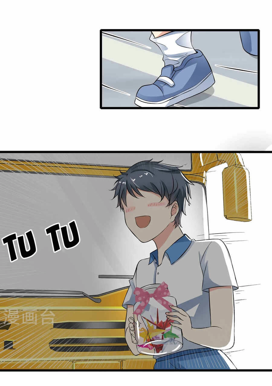 Luyến Ái Bạo Quân Chapter 44 - 20