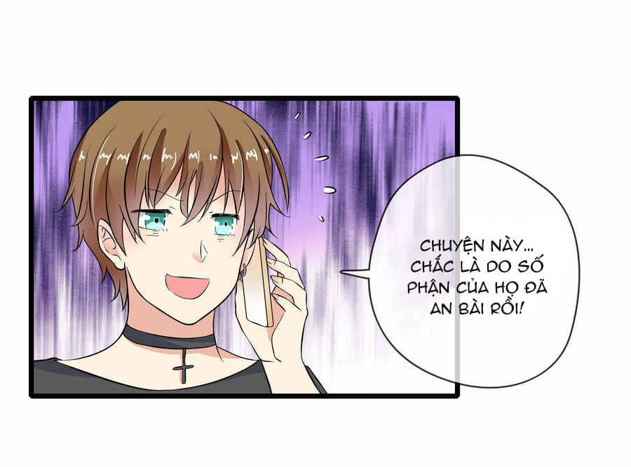 Luyến Ái Bạo Quân Chapter 44 - 22