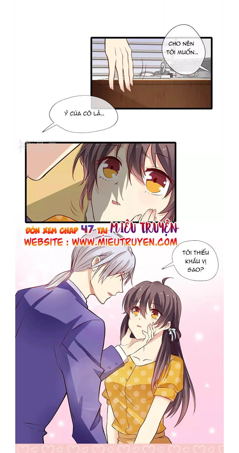 Luyến Ái Bạo Quân Chapter 46 - 15