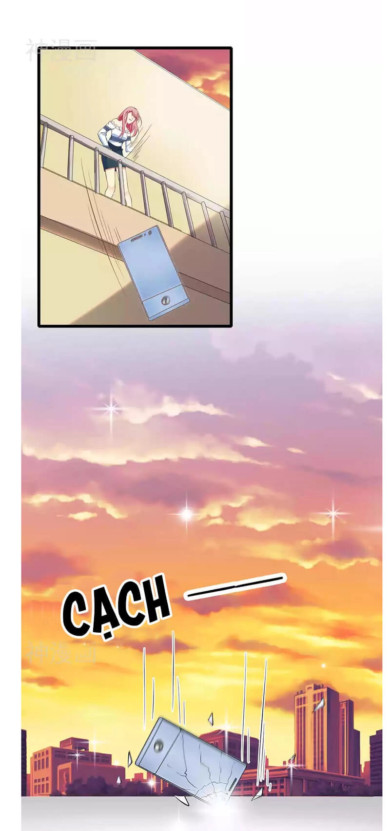 Luyến Ái Bạo Quân Chapter 47 - 10