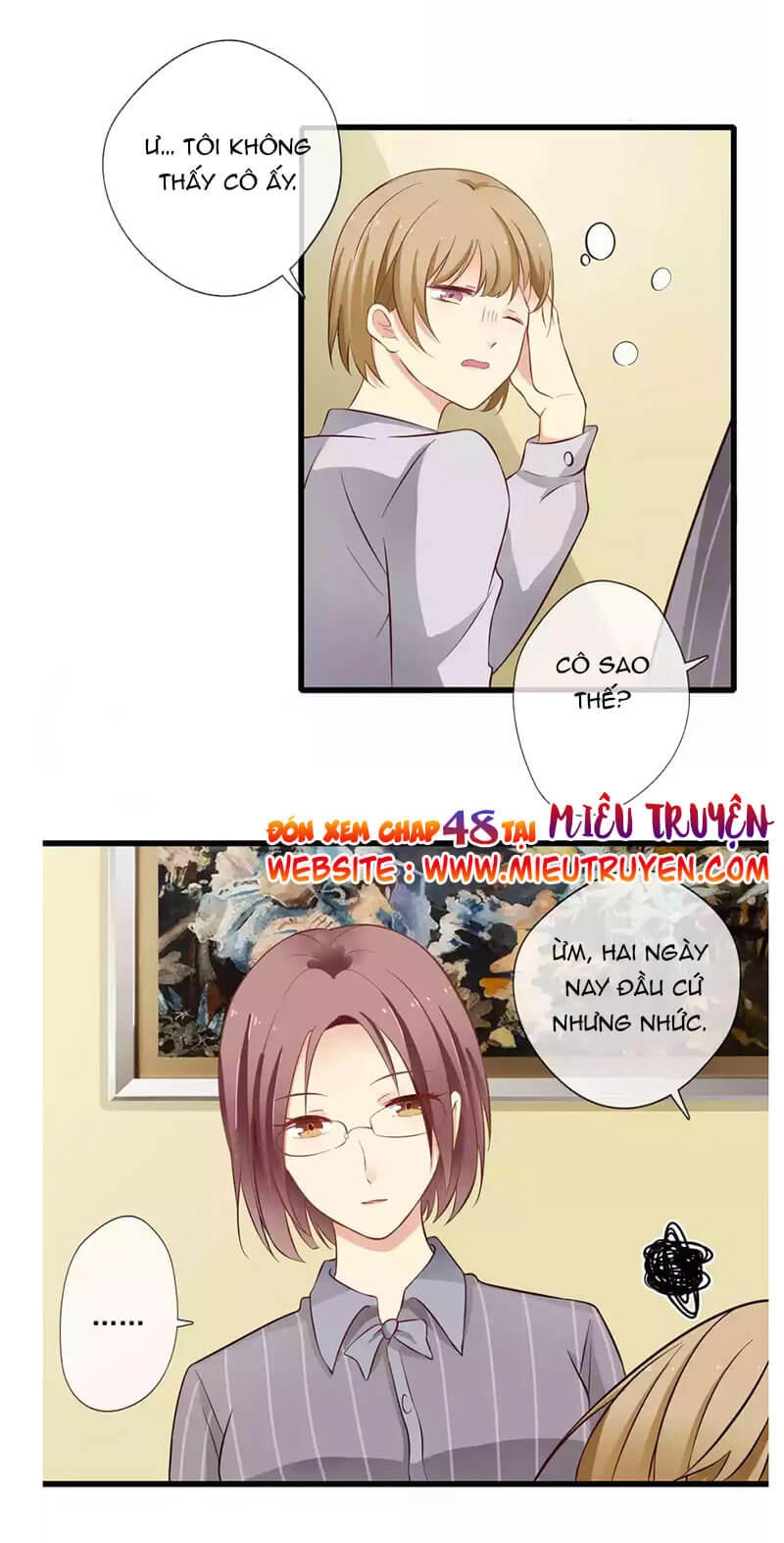 Luyến Ái Bạo Quân Chapter 47 - 16