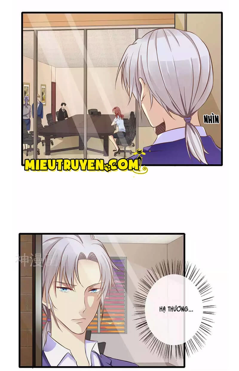 Luyến Ái Bạo Quân Chapter 48 - 3