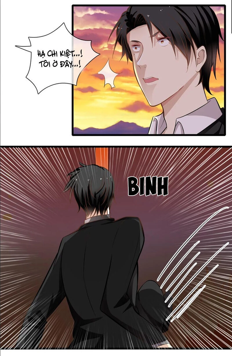 Luyến Ái Bạo Quân Chapter 49 - 3