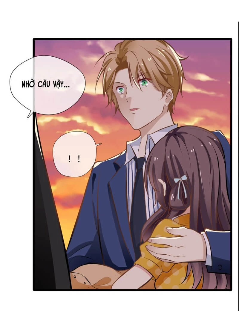 Luyến Ái Bạo Quân Chapter 49 - 18