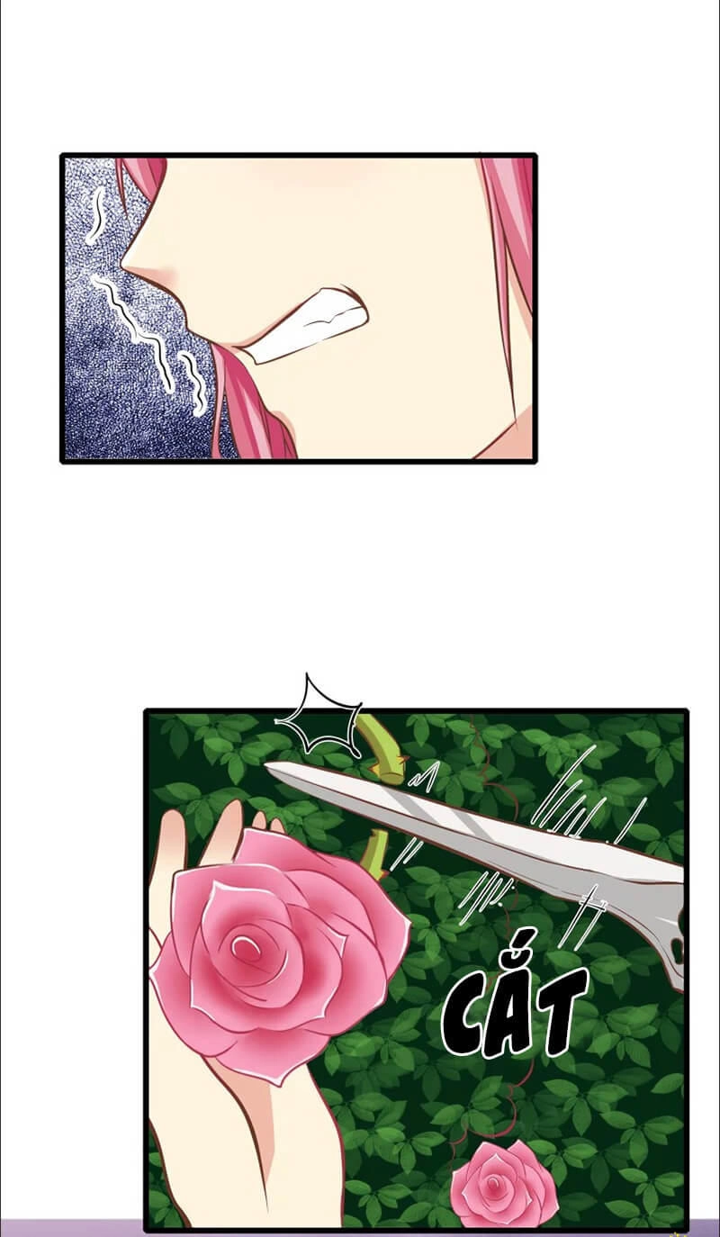 Luyến Ái Bạo Quân Chapter 50 - 5