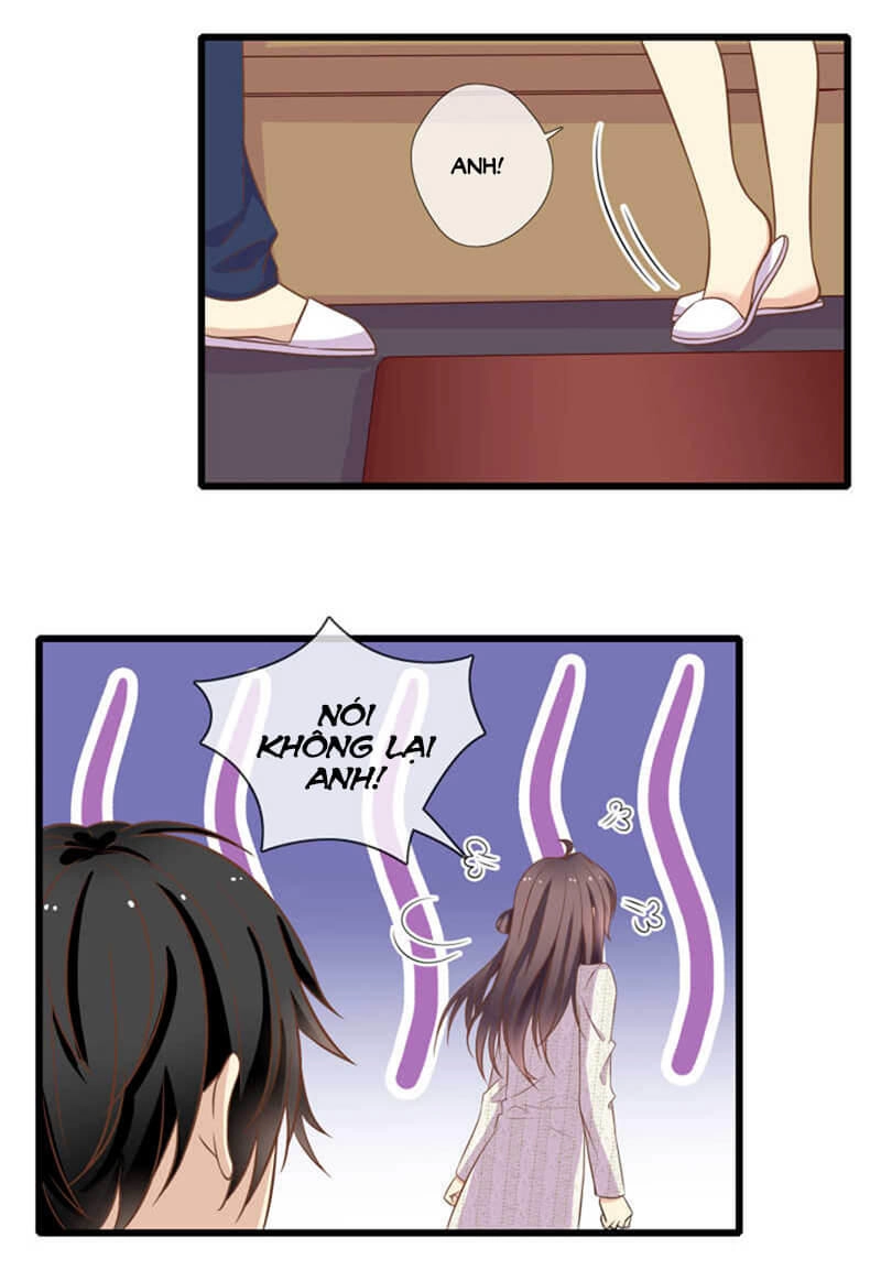 Luyến Ái Bạo Quân Chapter 53 - 6