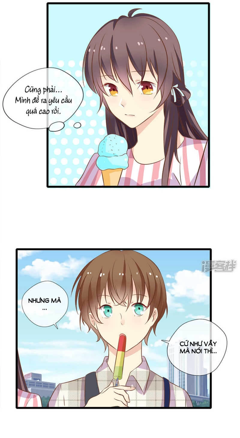 Luyến Ái Bạo Quân Chapter 53 - 16