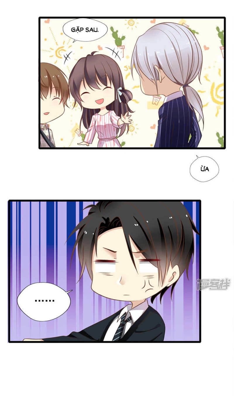 Luyến Ái Bạo Quân Chapter 53 - 21