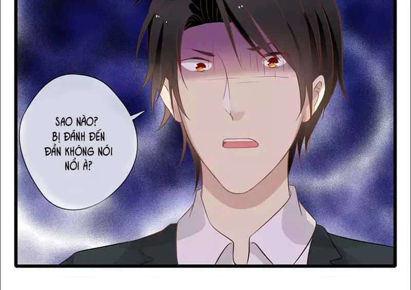 Luyến Ái Bạo Quân Chapter 54 - 13