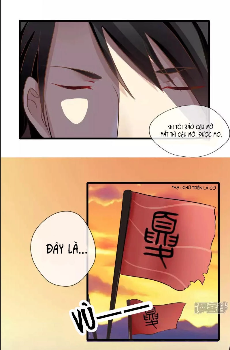 Luyến Ái Bạo Quân Chapter 54 - 26