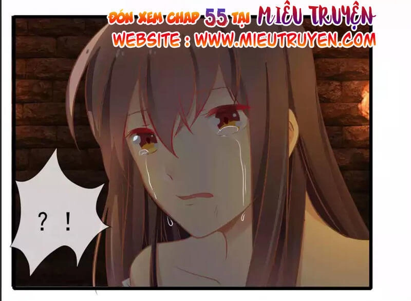 Luyến Ái Bạo Quân Chapter 54 - 28