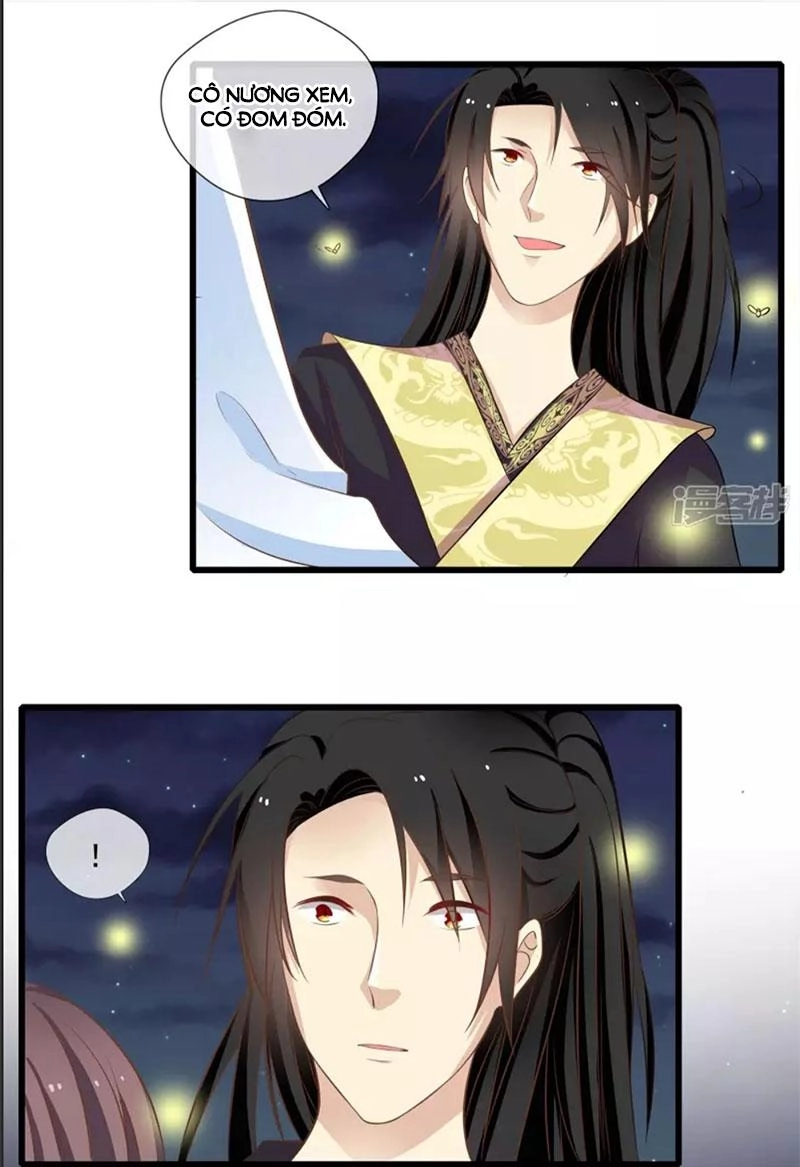 Luyến Ái Bạo Quân Chapter 57 - 5