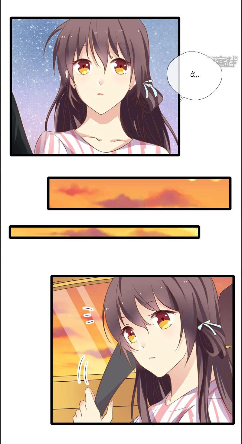 Luyến Ái Bạo Quân Chapter 58 - 7