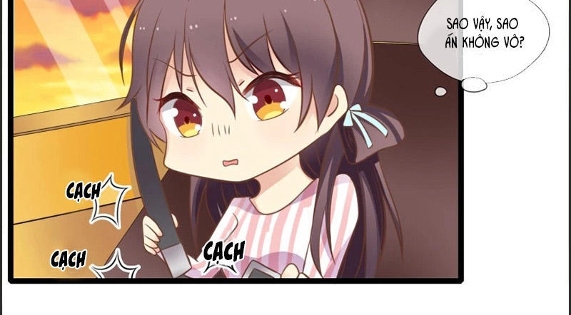 Luyến Ái Bạo Quân Chapter 58 - 9