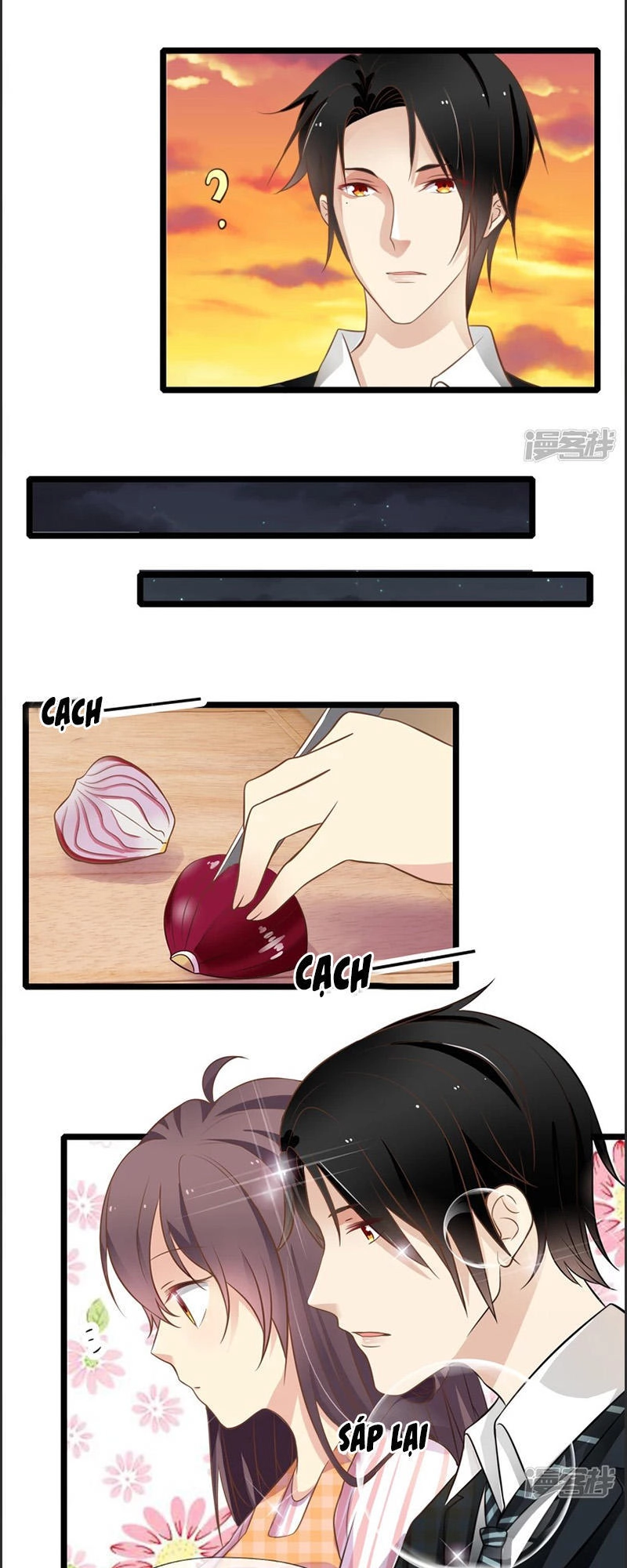 Luyến Ái Bạo Quân Chapter 58 - 14