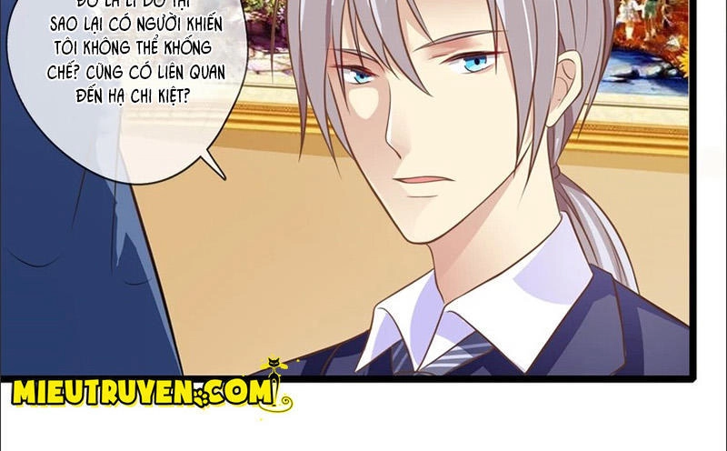 Luyến Ái Bạo Quân Chapter 58 - 27