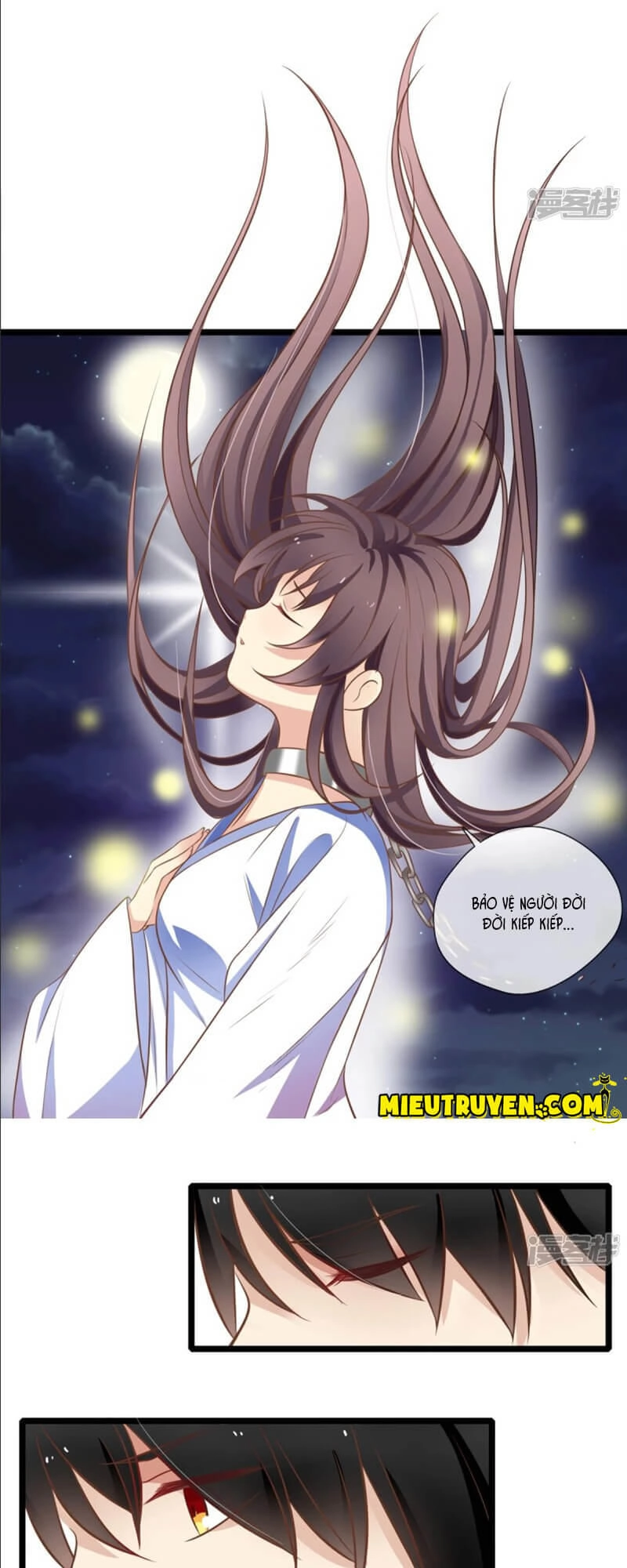 Luyến Ái Bạo Quân Chapter 60 - 4