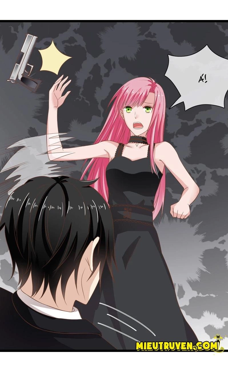 Luyến Ái Bạo Quân Chapter 63 - 13