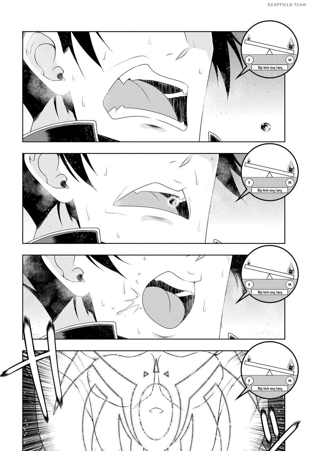 Mida Love Chapter 6 - 26