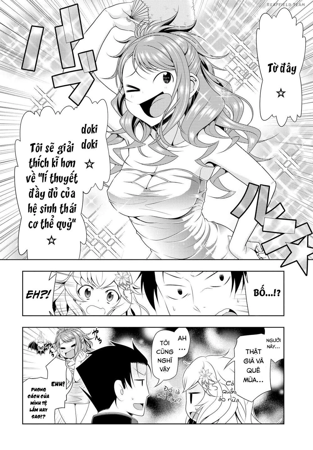 Mida Love Chapter 6 - 30