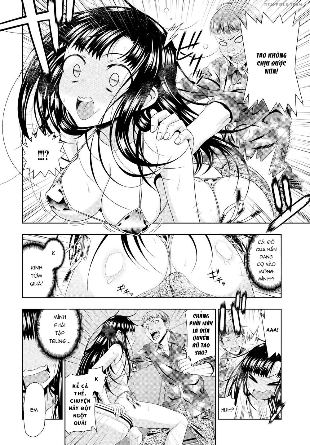 Mida Love Chapter 8 - 28