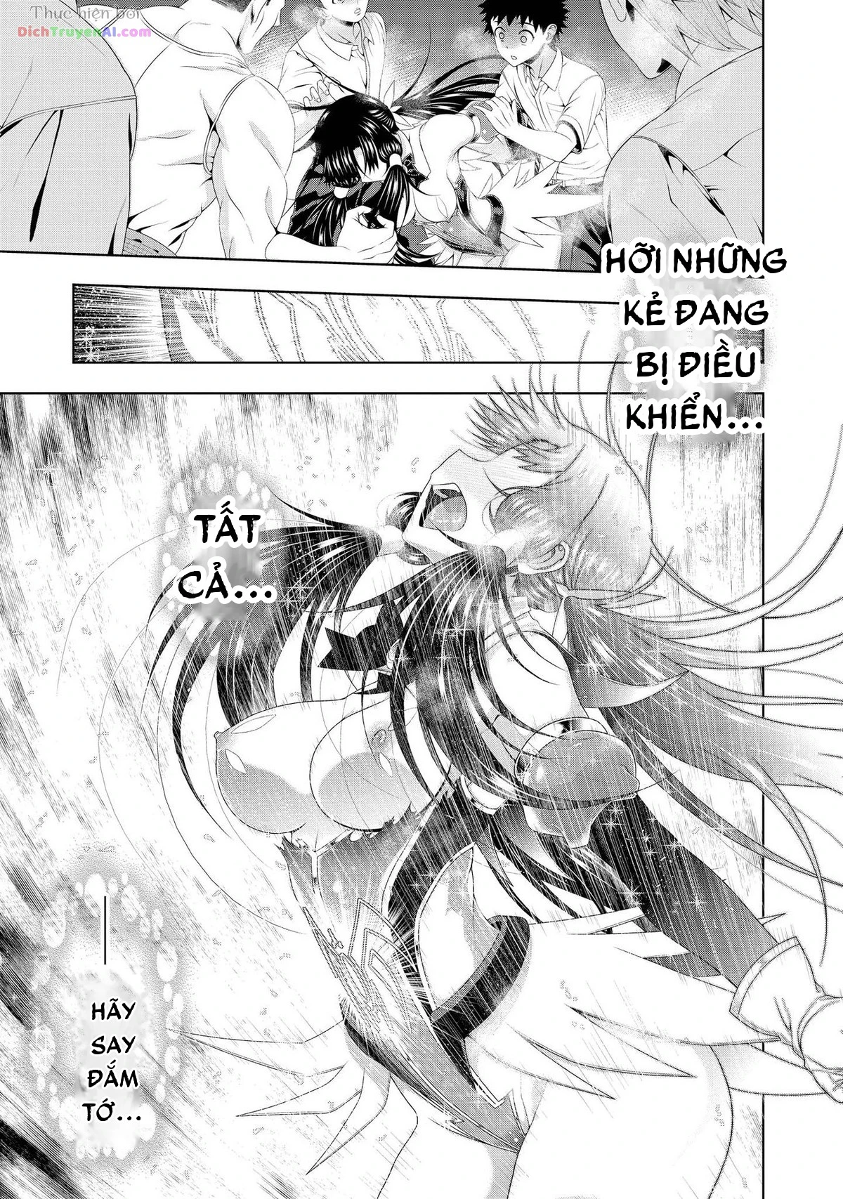 Mida Love Chapter 21 - 21
