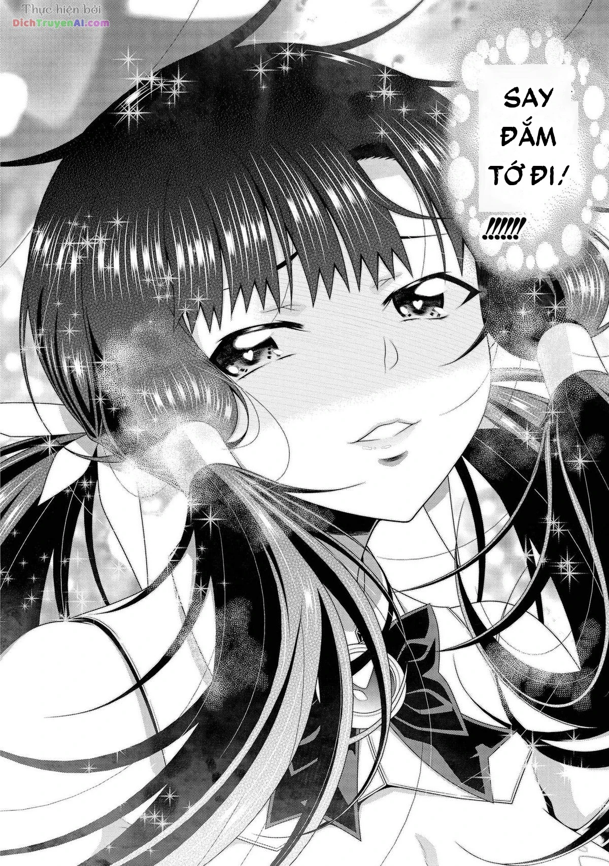 Mida Love Chapter 21 - 22