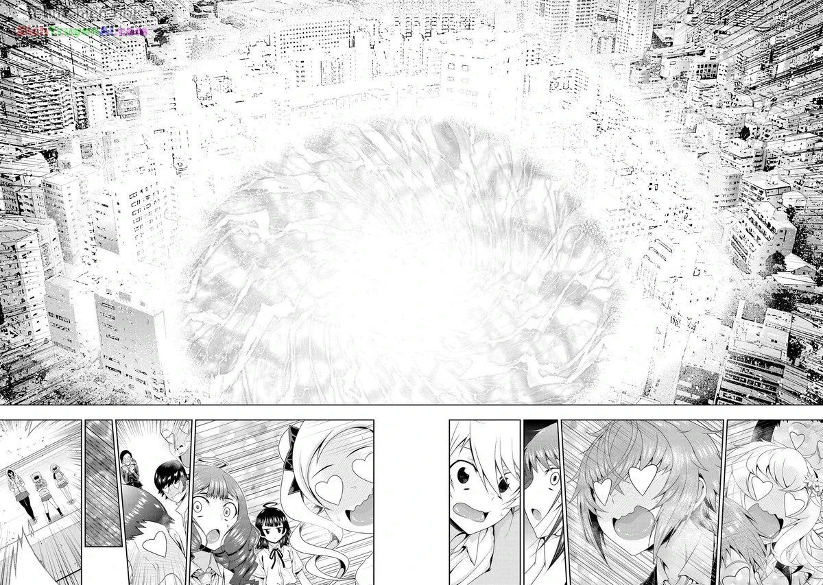 Mida Love Chapter 21 - 24