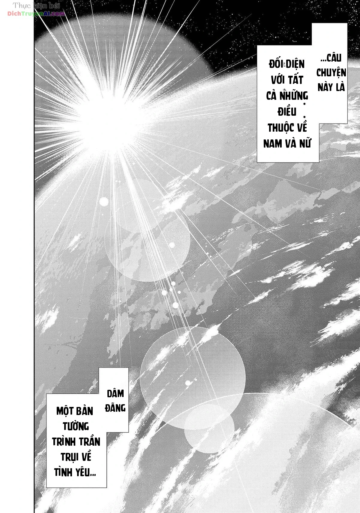 Mida Love Chapter 21 - 35